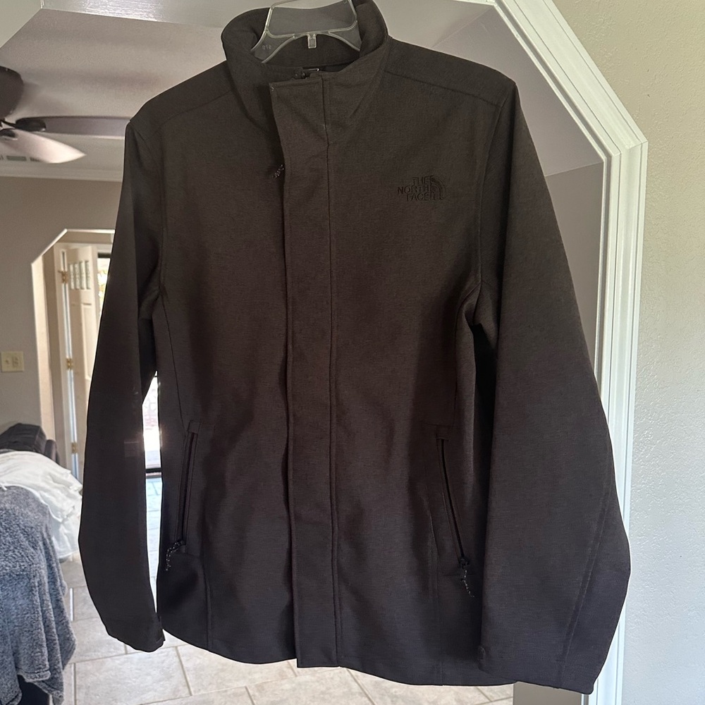 The North Face Apex Jacket, Medium